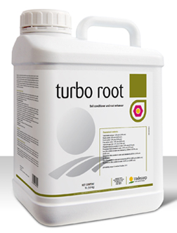 Turbo Root