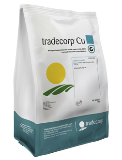Tradecorp CU