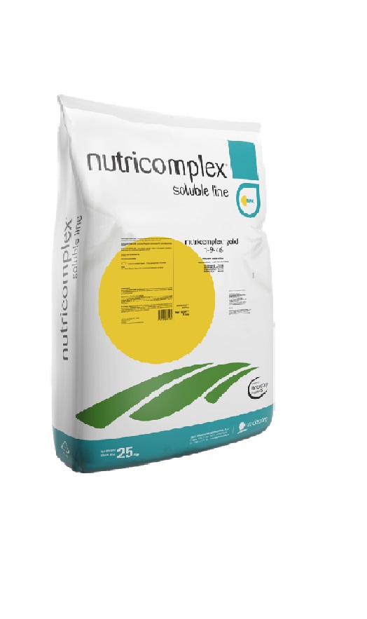 Nutricomplex