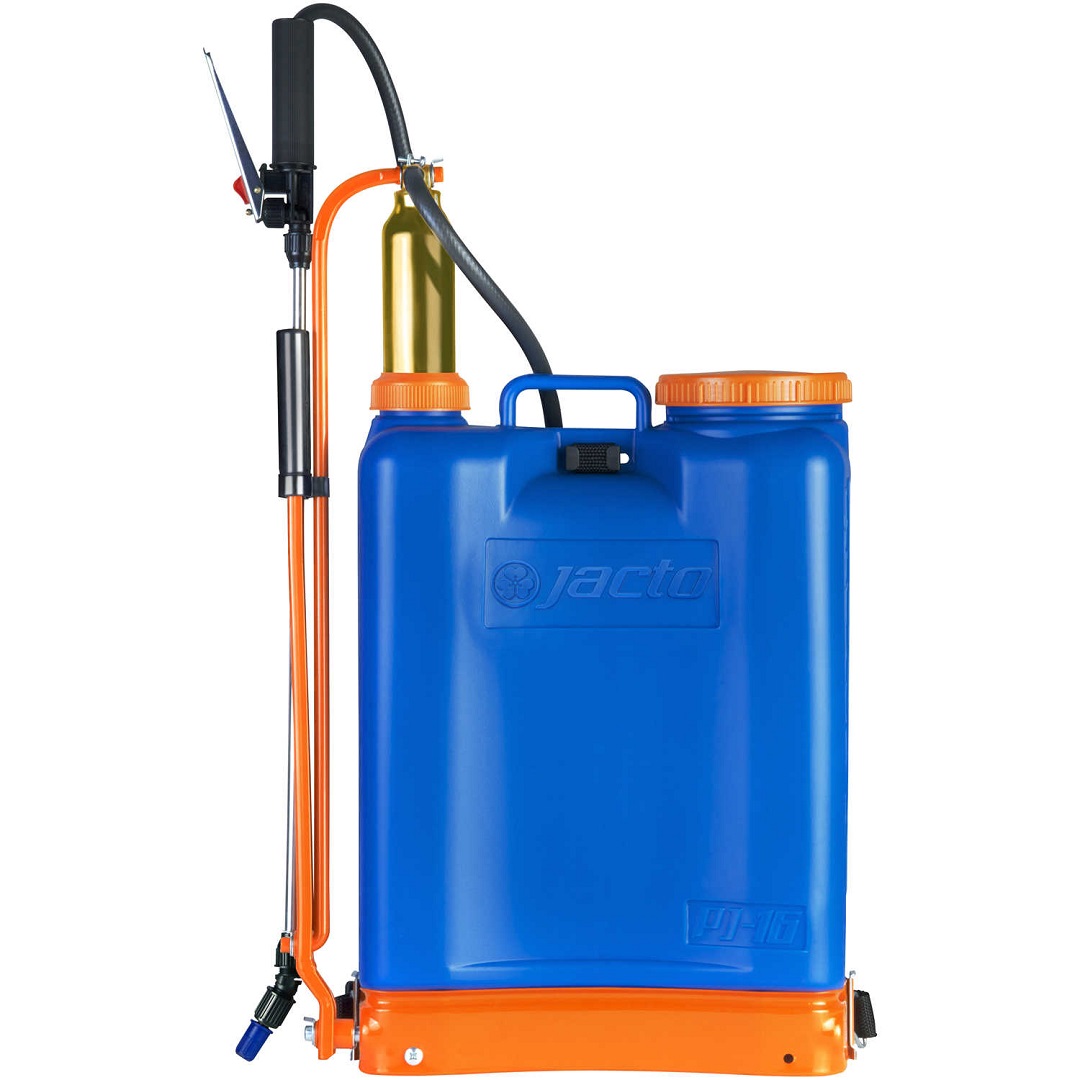 JACTO PJ-16L