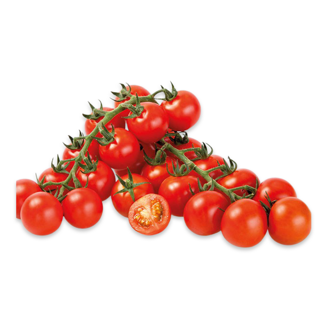 CHERRY TOMATO- Round