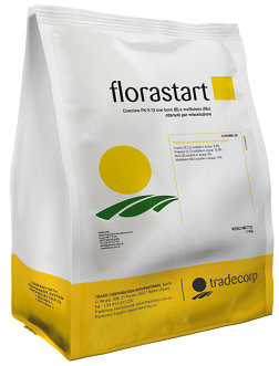 Florastart