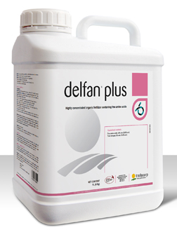 Delfan plus