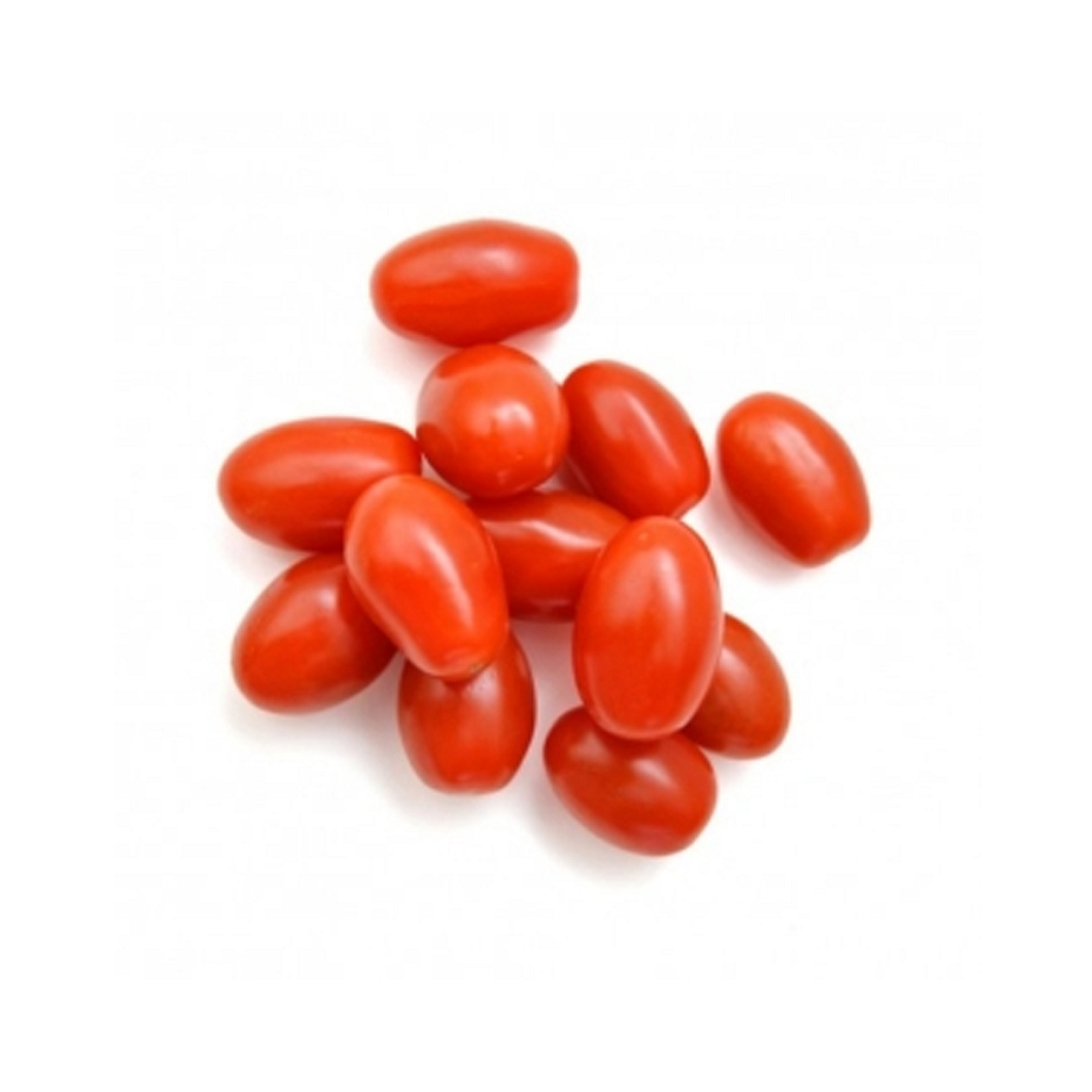 CERRY TOMATO - PLUM