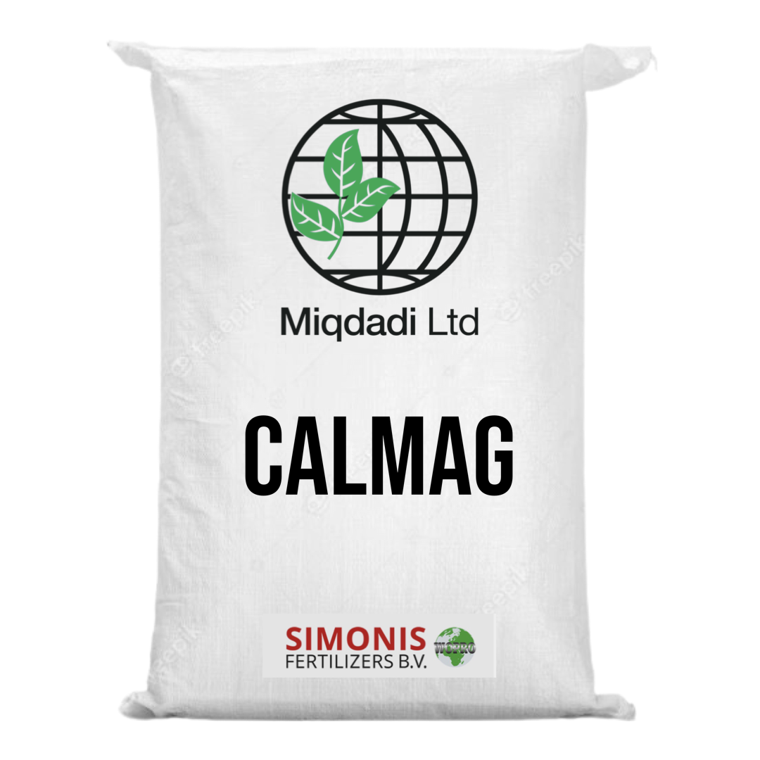 CALCIUM MAGNESIUM NITRATE