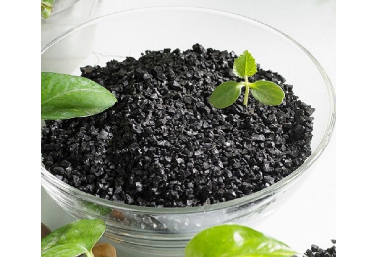 Humic Acid & soil Conditioners