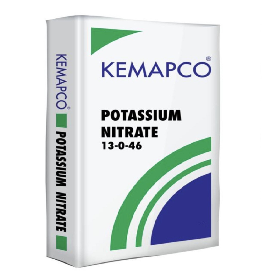 POTASSIUM NITRATE