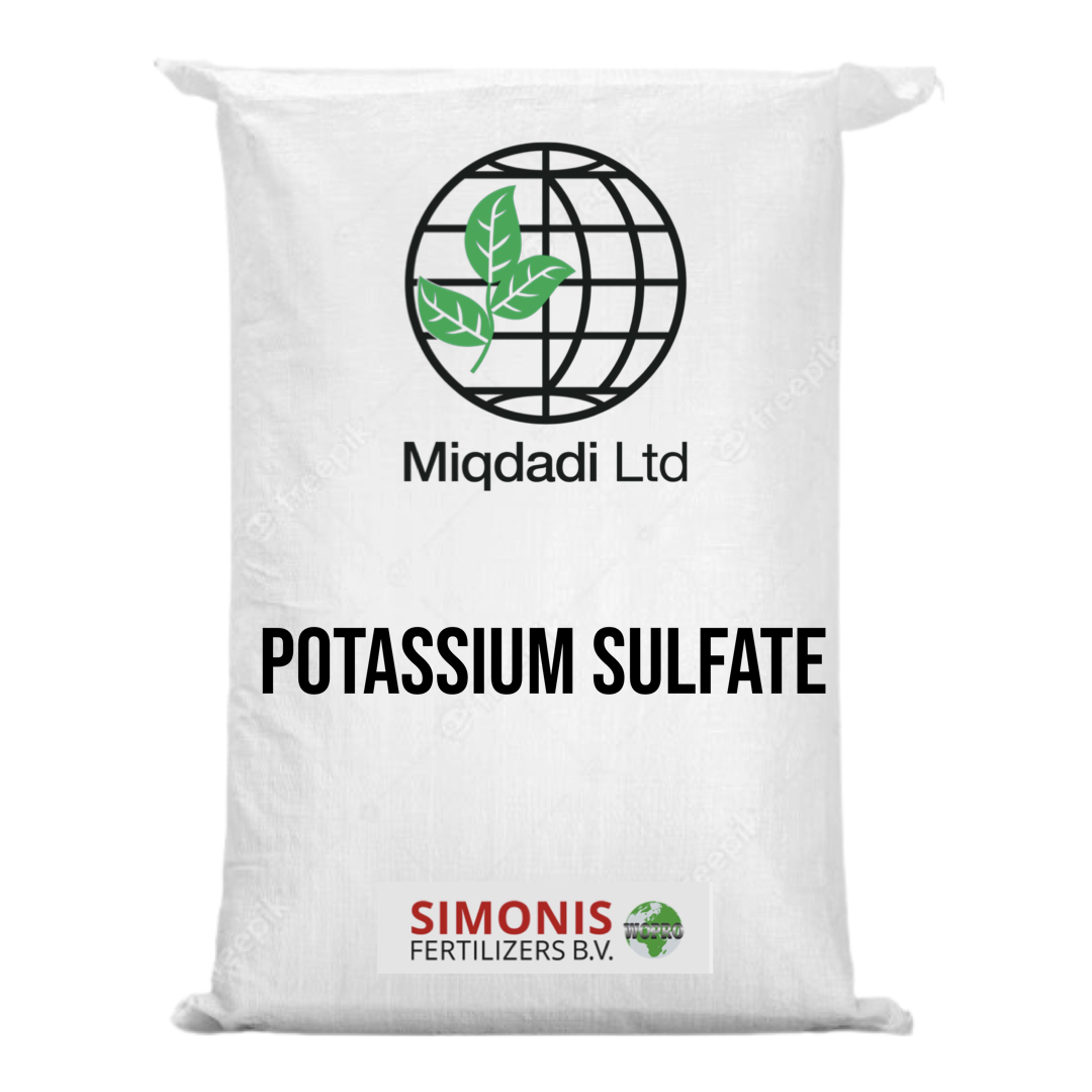 POTASSIUM SULPHATE