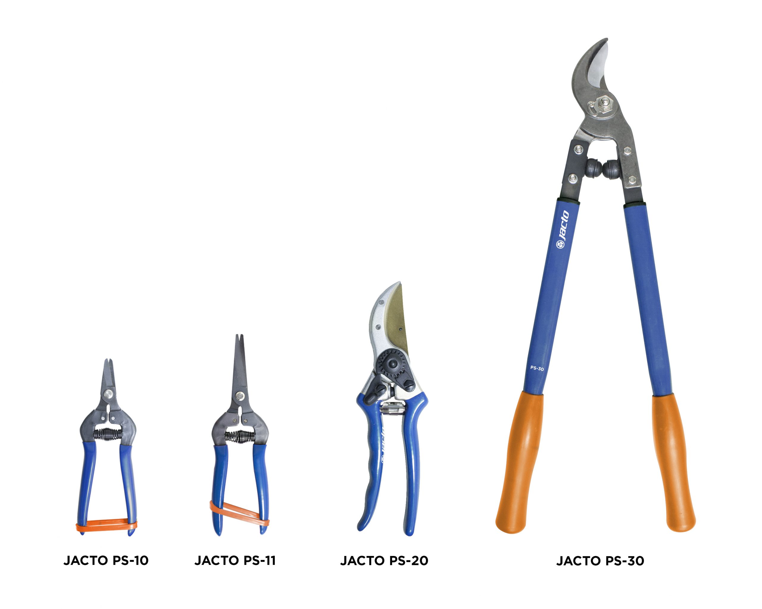 JACTO Pruning & harvesting shears