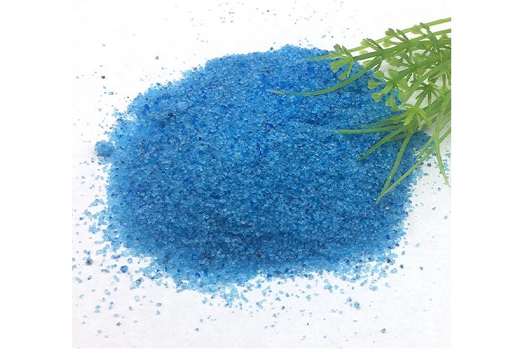 Water soluble NPK