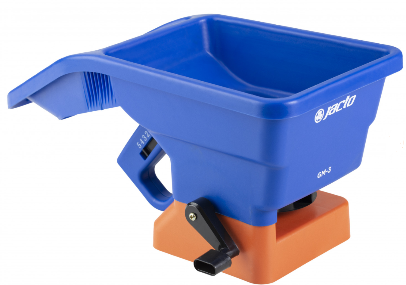 JACTO GM-3