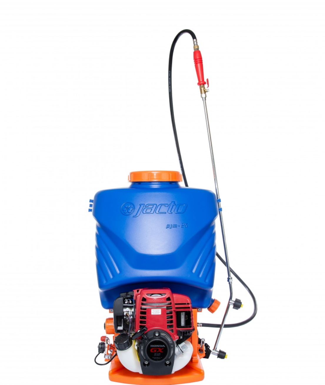 JACTO PJM-25L