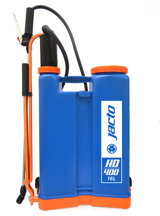 JACTO HD-400 16L