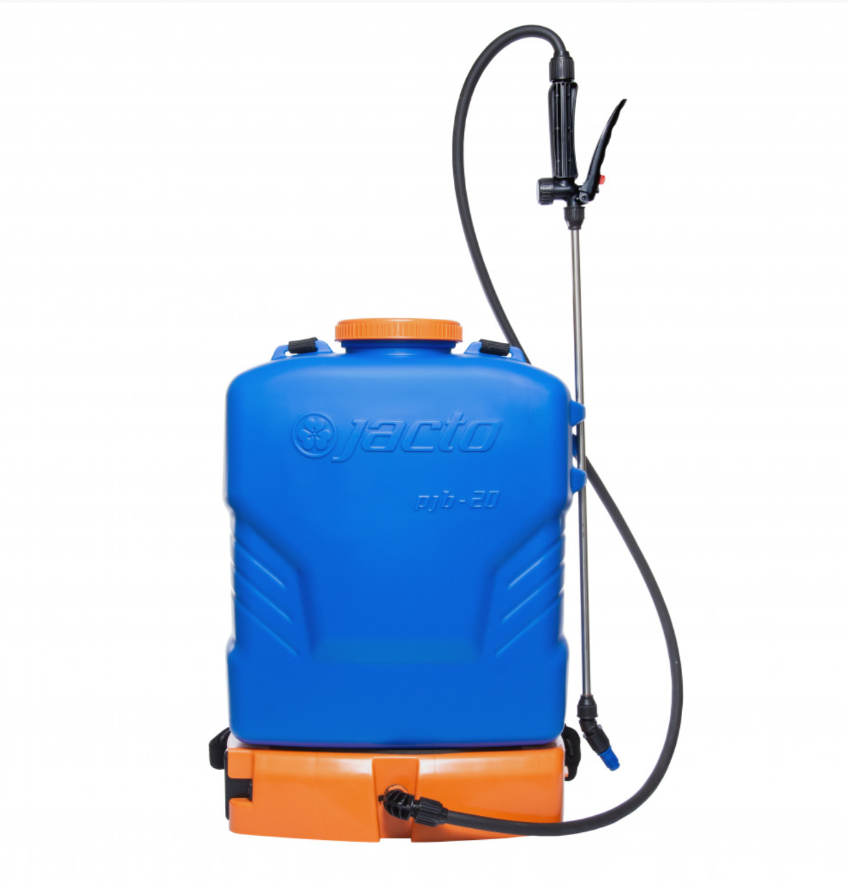 JACTO PJB-16L
